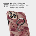 Tender Kiss - Adhesive Ring Holder 5