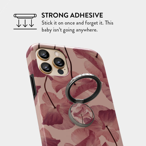 Tender Kiss - Adhesive Ring Holder 5