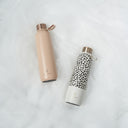 Almond Latte - Cute Water Bottle 5