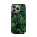 Tropical Garden - iPhone 16 Pro Case 1