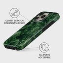 Tropical Garden - iPhone 16 Pro Case 3