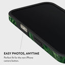 Tropical Garden - iPhone 16 Pro Case 5