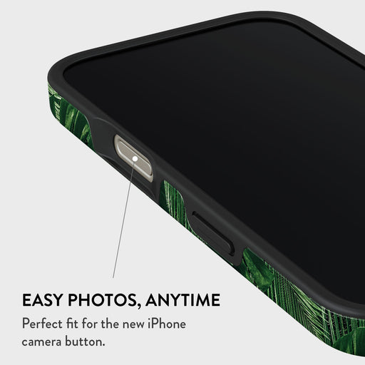 Tropical Garden - iPhone 16 Pro Case 5