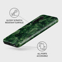 Tropical Garden - Samsung Galaxy A26 5G Case 3