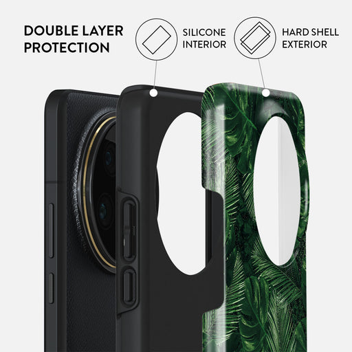 Tropical Garden - Xiaomi 14 Ultra Case 2