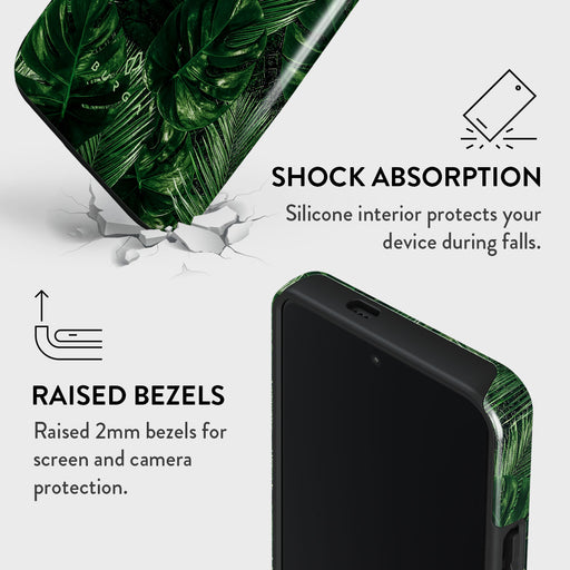 Tropical Garden - Xiaomi 14 Ultra Case 4