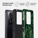 Tropical Garden - Xiaomi 13T Case 2