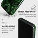 Tropical Garden - Xiaomi 13T Case 4
