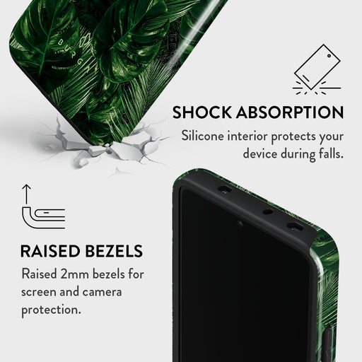 Tropical Garden - Xiaomi 13T Case 4