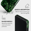Tropical Garden - Xiaomi Redmi Note 13 Pro 5G Case 4