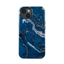 Blue Lagoon - iPhone 15 Case