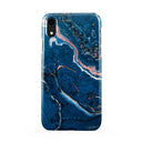 Blue Lagoon - iPhone XR Case