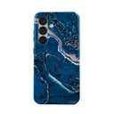 Blue Lagoon - Samsung Galaxy S25 Plus Case 1
