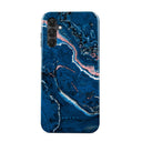 Blue Lagoon - Samsung Galaxy A25 Case 1