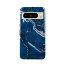 Blue Lagoon - Google Pixel 8 Pro Case 1