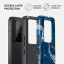 Blue Lagoon - Xiaomi 14 Case 2
