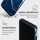 Blue Lagoon - Xiaomi 13T Pro Case 4