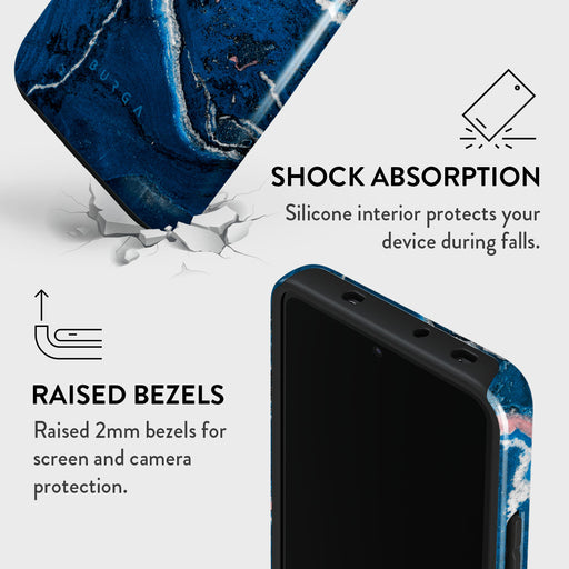 Blue Lagoon - Xiaomi 13T Pro Case 4