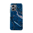 Blue Lagoon - Xiaomi Redmi Note 11T Pro / 11T Pro+ Case 1