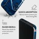 Blue Lagoon - Xiaomi Redmi Note 11T Pro / 11T Pro+ Case 4