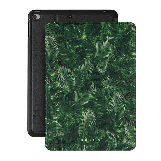 Tropical Garden - iPad Mini 7.9 (5th Gen) Case 1