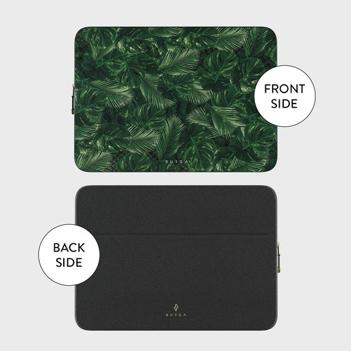 Tropical Garden - Laptop Sleeve 5