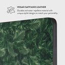 Tropical Garden - Laptop Sleeve 6