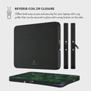 Tropical Garden - Laptop Sleeve 9