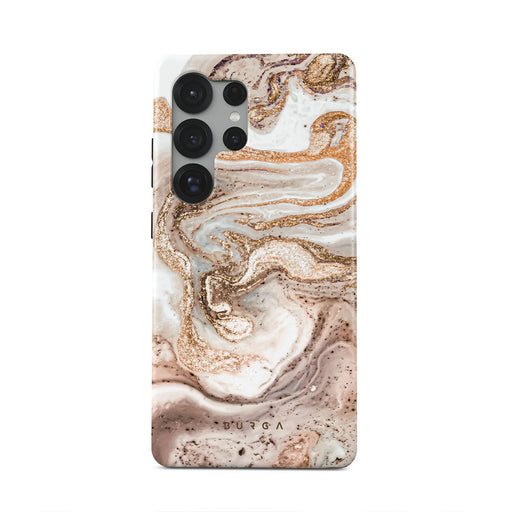 Cappuccino - Samsung Galaxy S25 Ultra Case 1