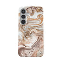 Cappuccino - Samsung Galaxy S24 FE Case