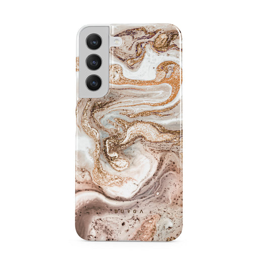 Cappuccino - Samsung Galaxy S22 Plus Case 1