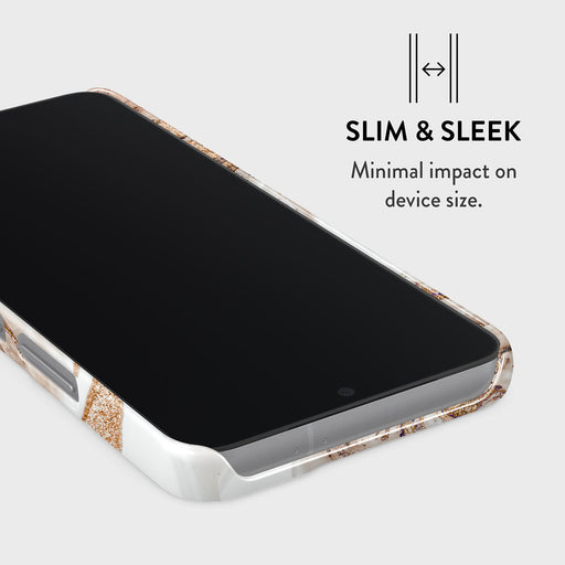 Cappuccino - Samsung Galaxy S22 Plus Case 4