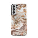 Cappuccino - Samsung Galaxy S22 Plus Case 5