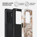 Cappuccino - OnePlus Ace Pro Case 2