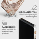 Cappuccino - OnePlus Ace Pro Case 4
