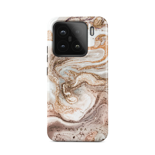 Cappuccino - Xiaomi 15 Case 1
