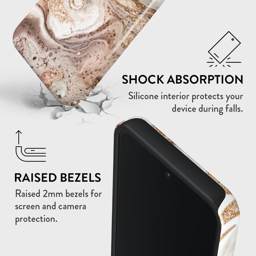 Cappuccino - Xiaomi 15 Case 4