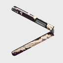Purple Skies - Marble Samsung Galaxy Z Flip 5 Case 12