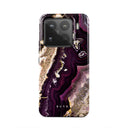 Purple Skies - MarbleXiaomi 15 Pro Case