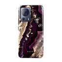 Purple Skies - Marble Xiaomi 13 Lite Case 1