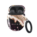 Purple Skies - Marble Google Pixel Buds Pro Case 1