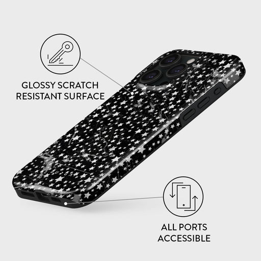 Starry Night - Stars iPhone 15 Pro Max Case 7