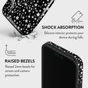 Starry Night - Stars iPhone 15 Pro Max Case 8