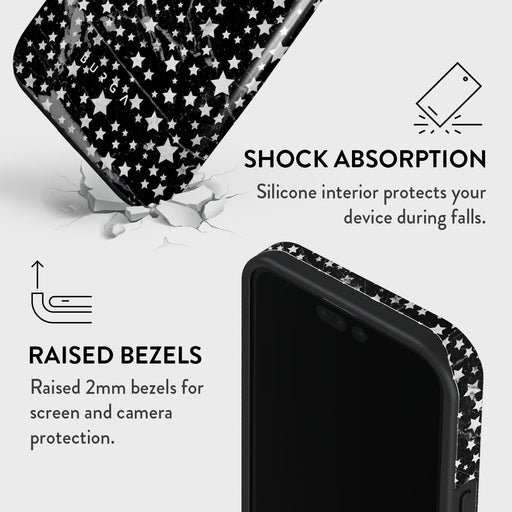 Starry Night - Stars iPhone 15 Pro Max Case 8