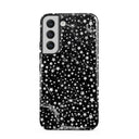 Starry Night - Stars Samsung Galaxy S22 Plus Case 5