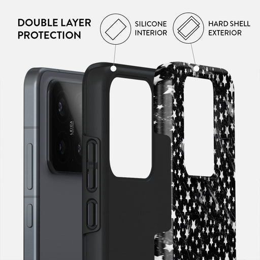 Starry Night - Stars Xiaomi 15 Case 2