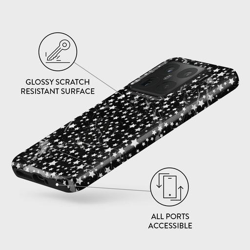 Starry Night - Stars Xiaomi 15 Case 3