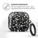 Starry Night - Stars AirPods 4 Case 4
