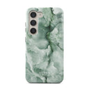 Pistachio Cheesecake - Green Samsung Galaxy S23 Plus Case