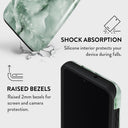 Pistachio Cheesecake - Green Samsung Galaxy S23 Plus Case 8